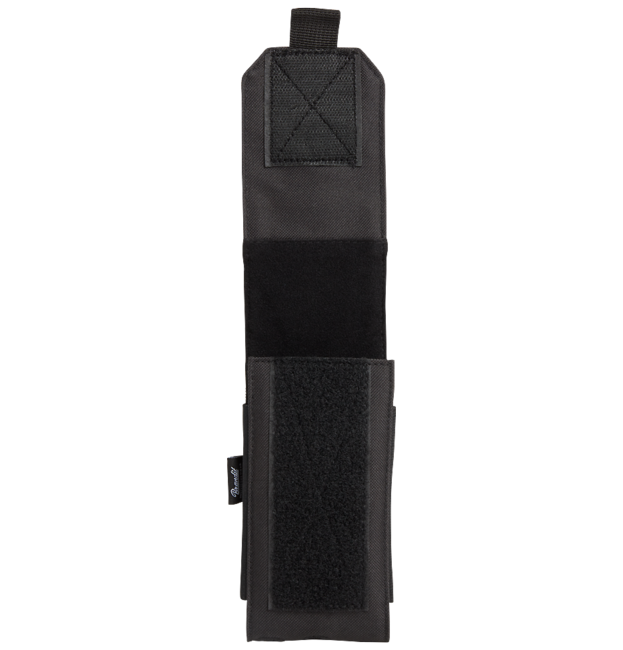 Brandit MOLLE Large Handy-Etui, schwarz