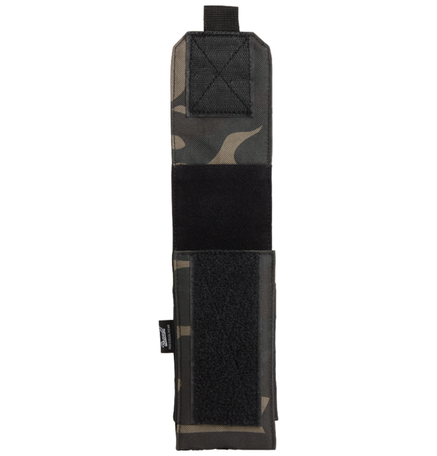 Brandit MOLLE große Handytasche, darkcamo