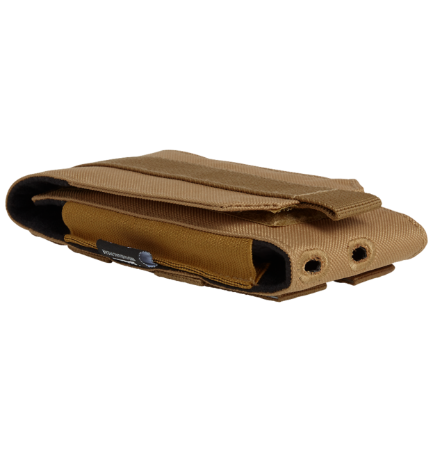 Brandit MOLLE große Handytasche, khaki