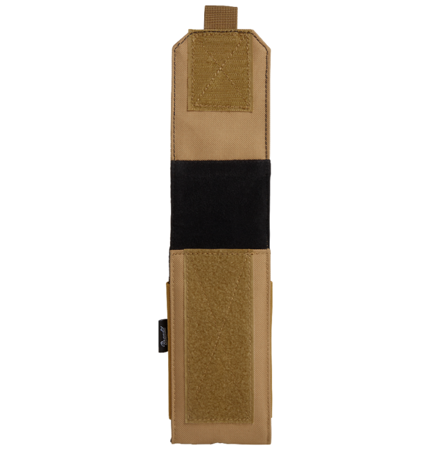 Brandit MOLLE große Handytasche, khaki