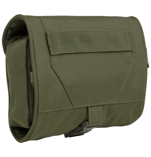 Brandit Toiletry Bag Waschtasche medium, oliv