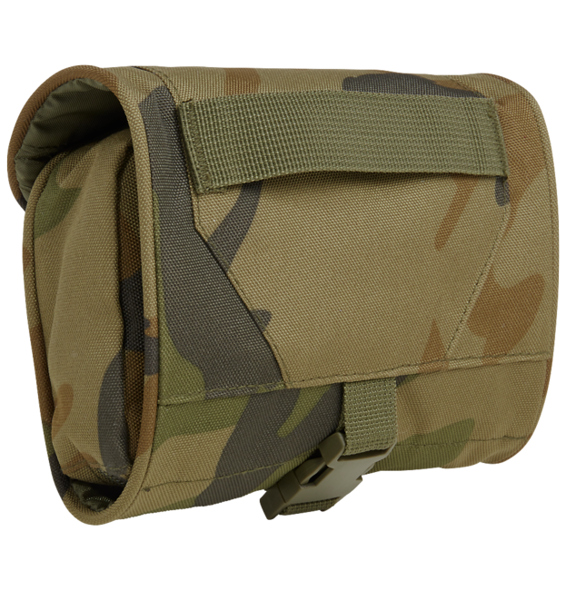 Brandit Toiletry medium Tasche na toaletne potreby, woodland