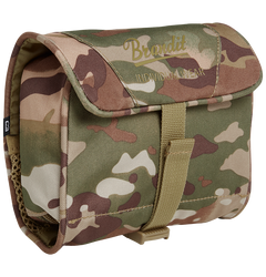 Brandit Toiletry Bag medium, multicam