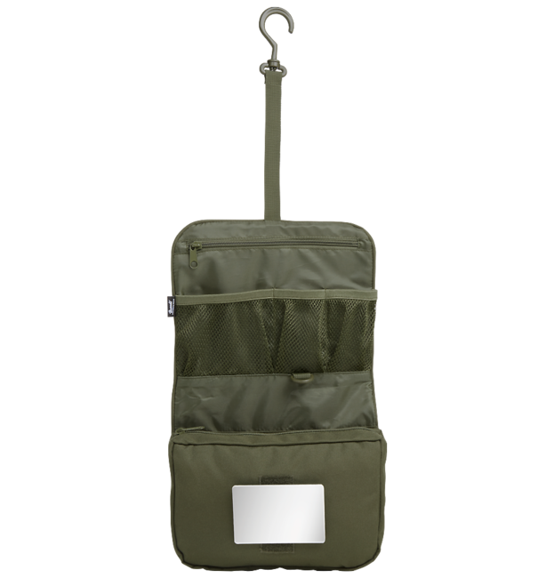 Brandit Toiletry Bag Large, oliv