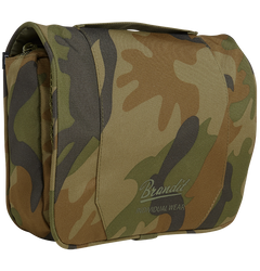 Brandit Toiletry large Tasche na toaletne potreby, woodland