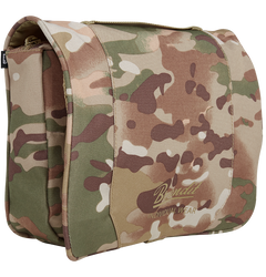 Brandit Toiletry Bag Waschtasche large, multicam