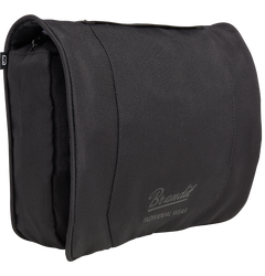 Brandit Toiletry Bag Large, schwarz