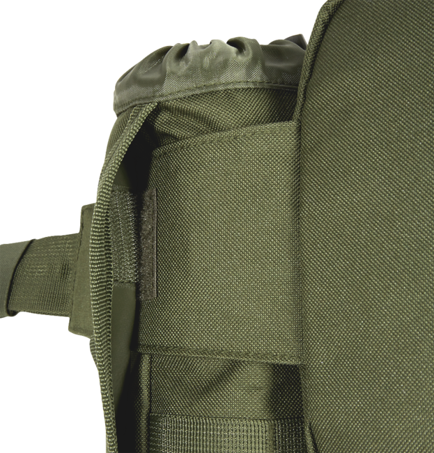 Brandit Waistbelt Allround tasche, oliv