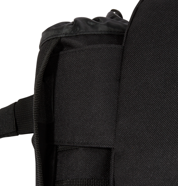 Brandit Hüftgurt Allround-tasche, schwarz