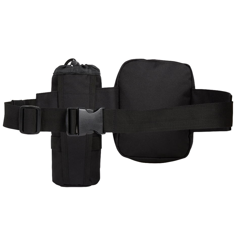 Brandit Waistbelt Allround kapsička, čierna