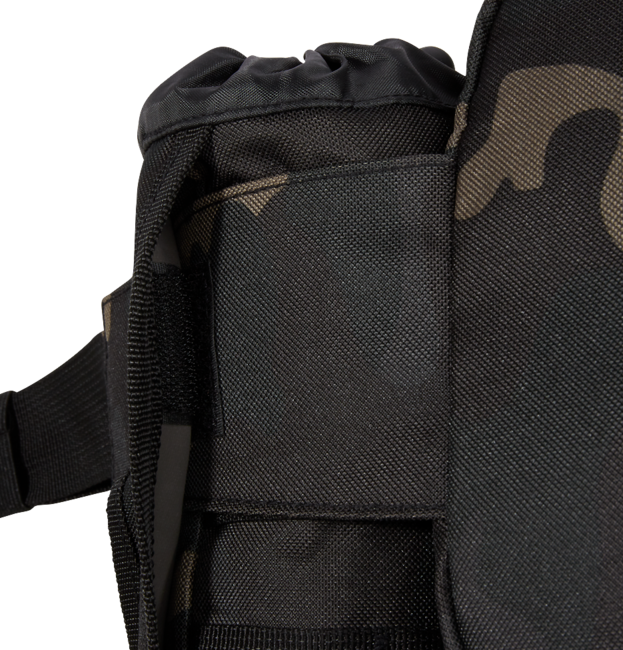 Brandit Waistbelt Allround Θήκη, darkcamo