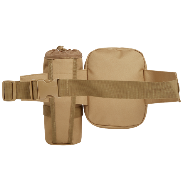 Brandit Waistbelt Allround tasche, khaki