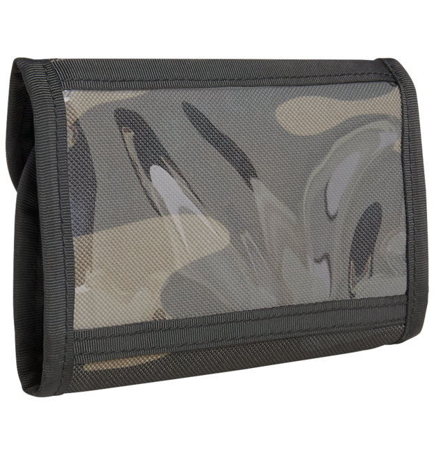 Brandit Wallet Two penazenka, darkcamo