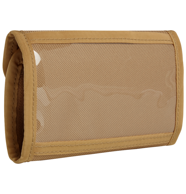 Brandit Wallet Two penazenka, khaki