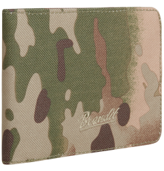 Brandit Wallet Four penazenka, multicam