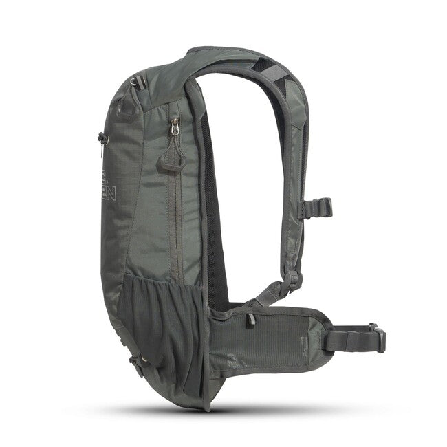 Pentagon Rucksack Pluto 9L, schwarz