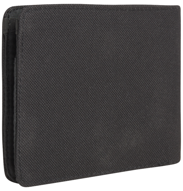 Brandit Wallet Four portemonnaie, schwarz