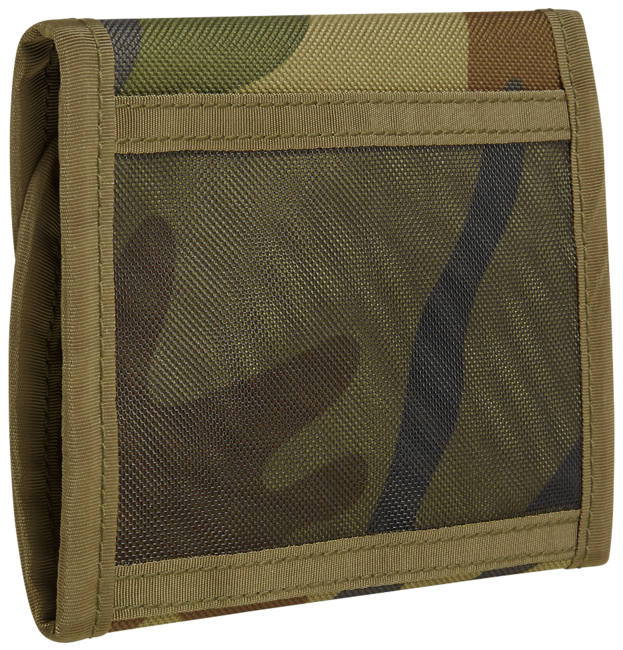 Brandit Wallet Five penazenka, woodland