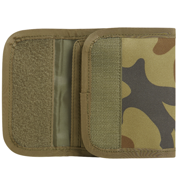 Brandit Wallet Five penazenka, woodland