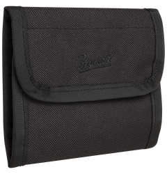 Brandit Wallet Five Πορτοφόλι, Μαύρο