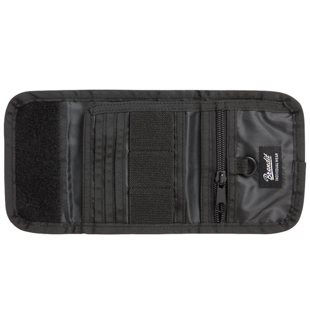 Brandit Wallet Five penazenka, darkcamo