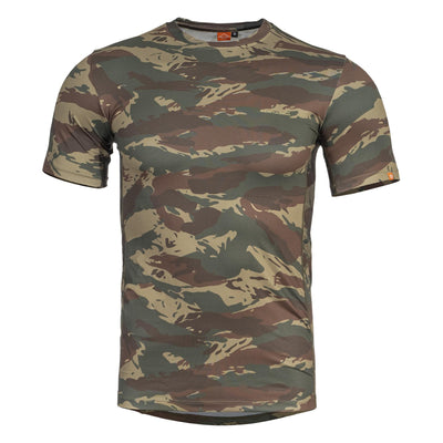 Functional and Thermal T-Shirts