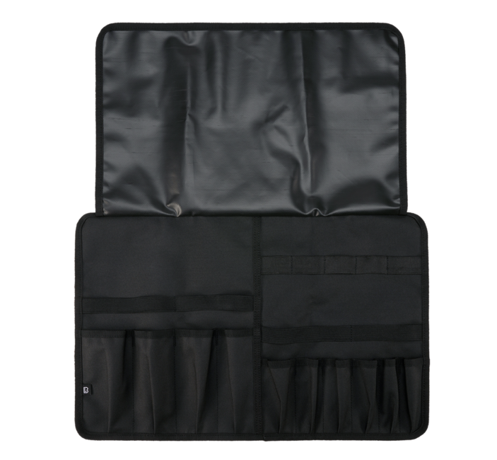 Brandit Tool Kit Medium tasche, schwarz