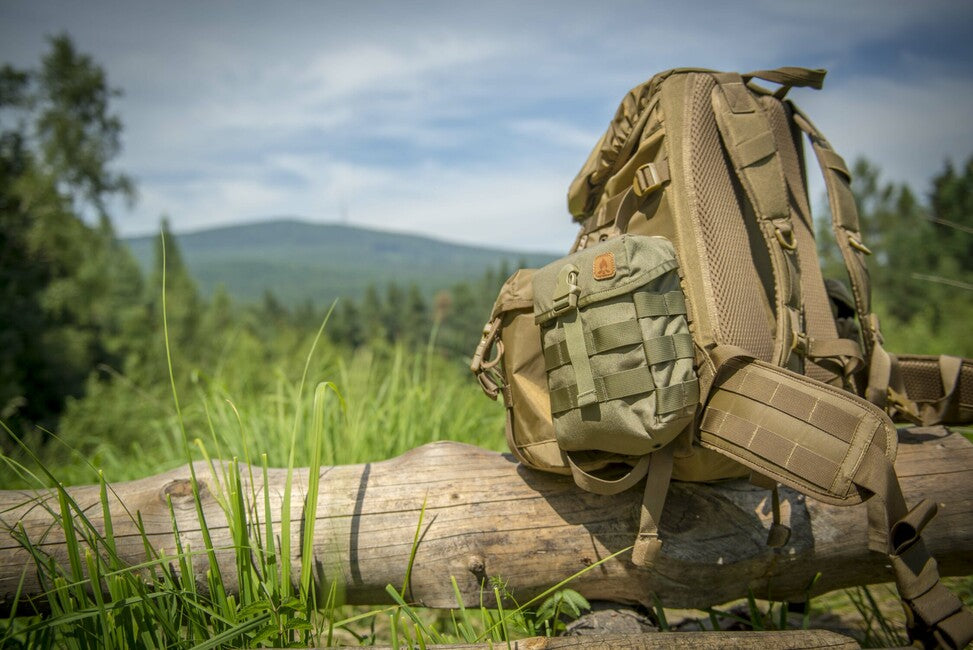 Helikon-Tex Hülle E&E [U.03] - multicam black
