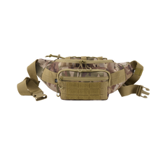 Brandit Molle pasna torbica tactical camo