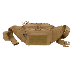 Brandit MOLLE pasna torbica, camel