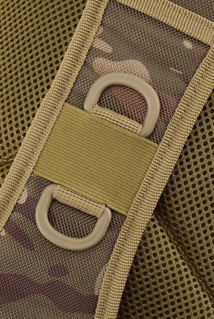 Brandit Tasche cez rameno US Cooper mala, multicam
