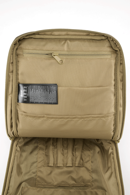 Brandit Tasche cez rameno US Cooper mala, multicam