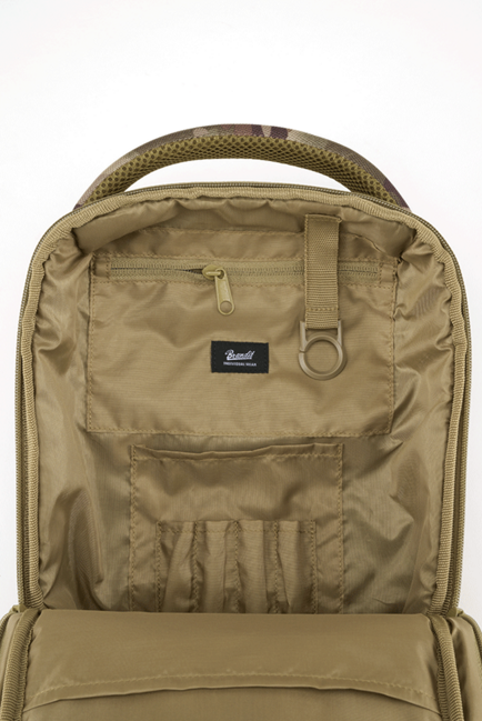 Brandit Tasche cez rameno US Cooper mala, multicam