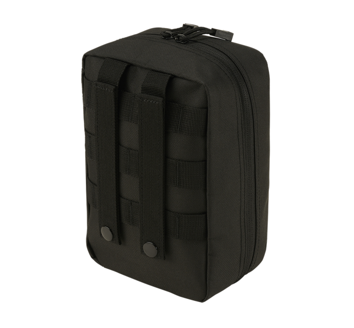 Brandit MOLLE First Aid L tasche, schwarz