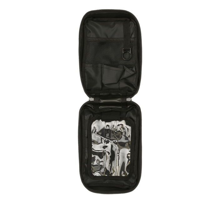 Brandit MOLLE First Aid L tasche, schwarz