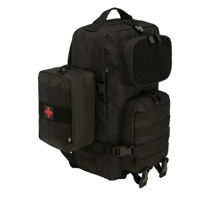 Brandit MOLLE First Aid L Beutel, oliv