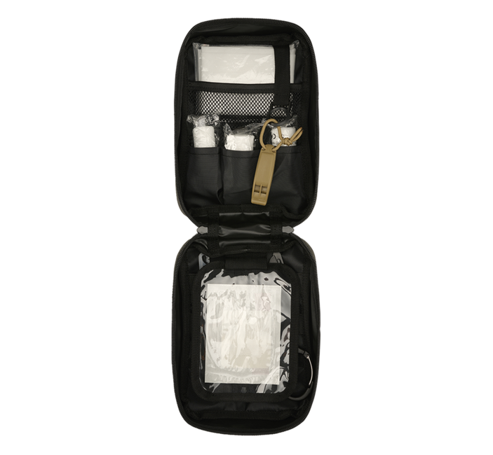 Brandit MOLLE Θήκη First Aid L, Κοτ