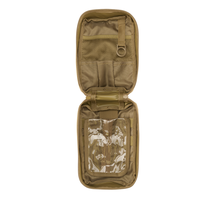 Brandit MOLLE Θήκη First Aid L, Κοτ