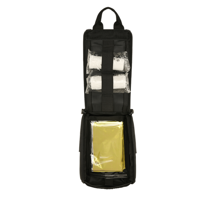 Brandit MOLLE First Aid Premium tasche, Kojote