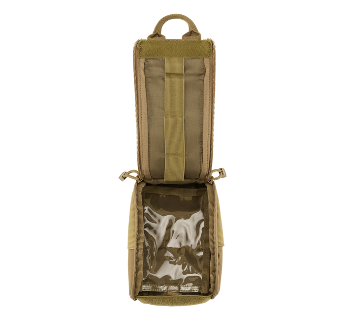 Brandit MOLLE First Aid Premium tasche, Kojote