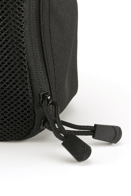 Brandit modulares set taschen, schwarz