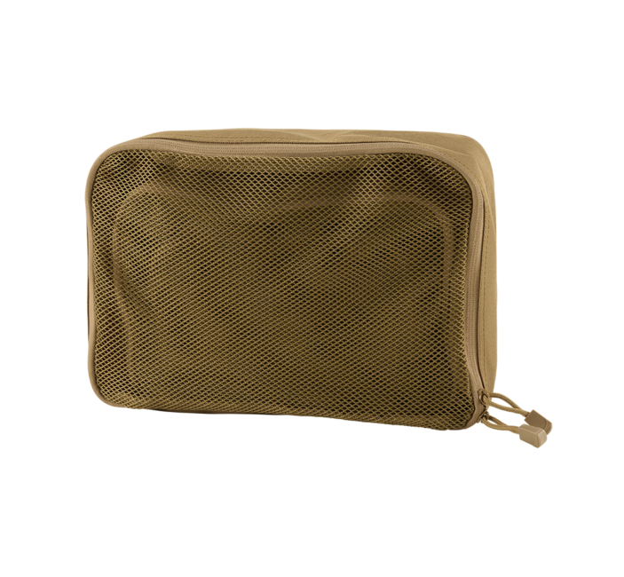 Brandit modulares Set taschen, camel