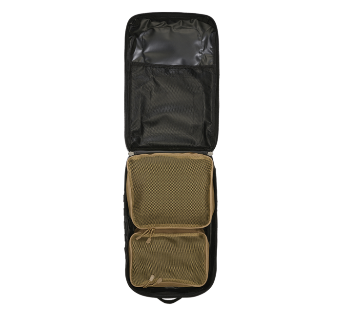 Brandit modulares Set taschen, camel