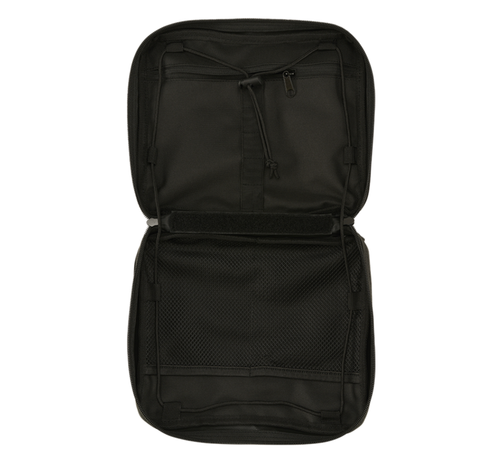 Brandit MOLLE Operator-tasche, schwarz
