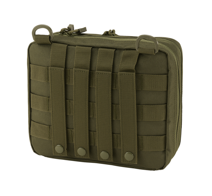Brandit MOLLE Operator-tasche, oliv