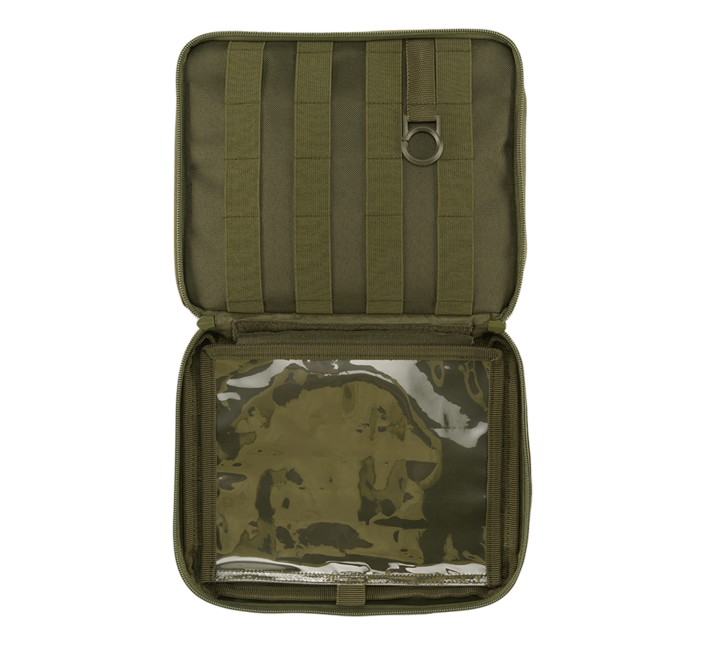 Brandit MOLLE Operator-tasche, oliv