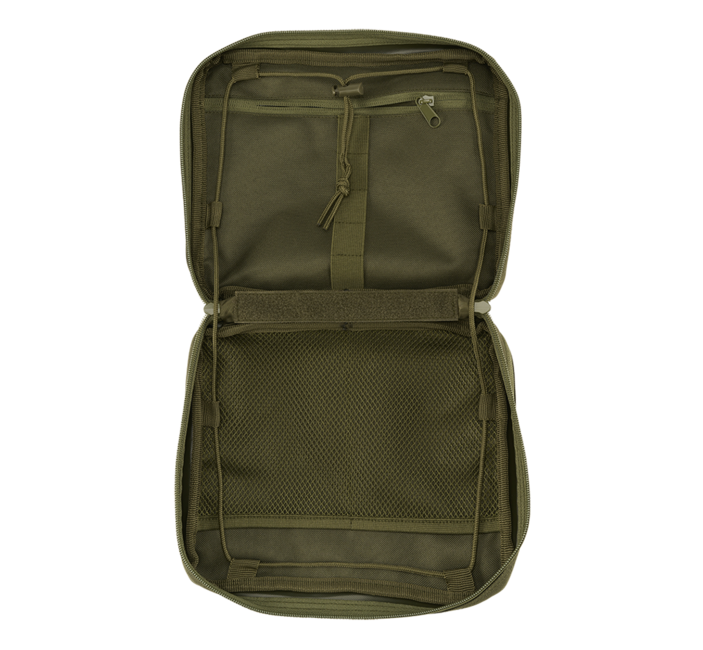 Brandit MOLLE Operator-tasche, oliv