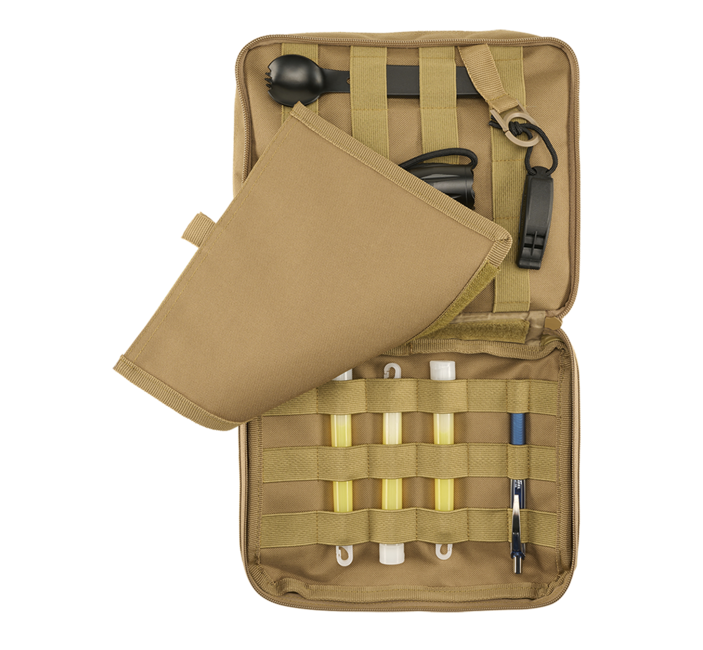 Brandit MOLLE Operator-tasche, oliv