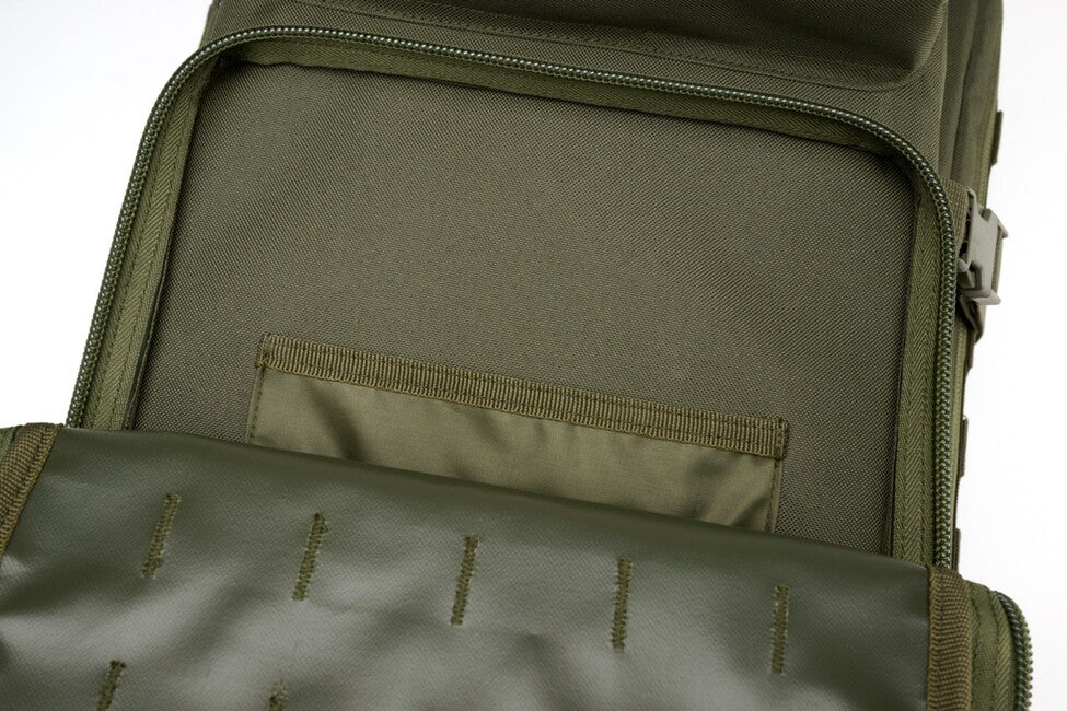 Brandit US Cooper XL Rucksack 65L, oliv