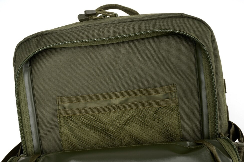Brandit US Cooper XL Rucksack 65L, oliv